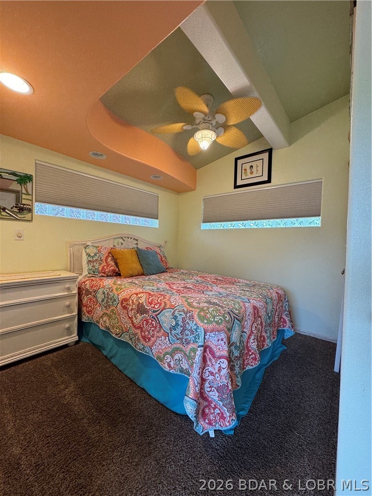 Bass Point - Residential