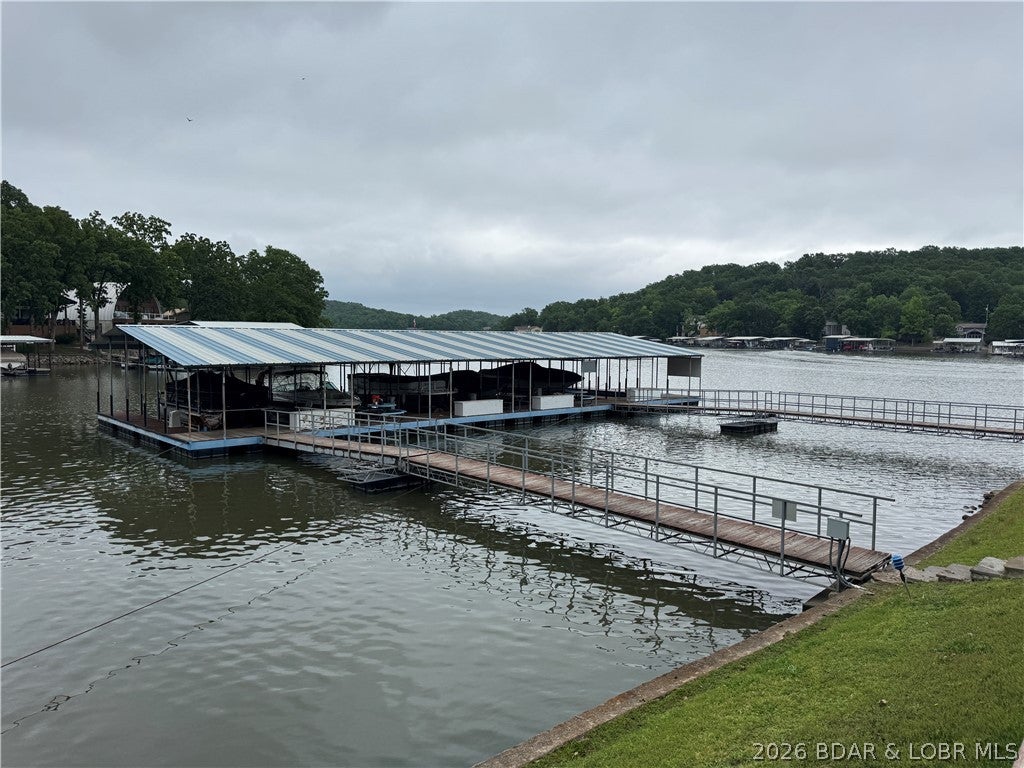 Bass Point - Residential