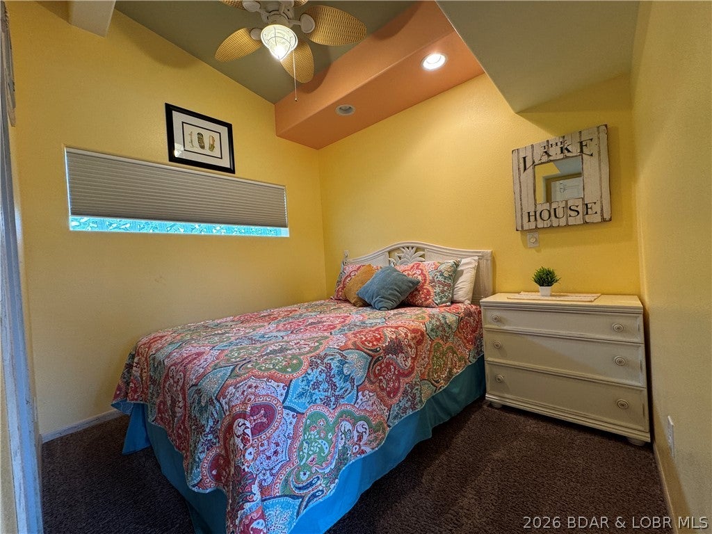Bass Point - Residential