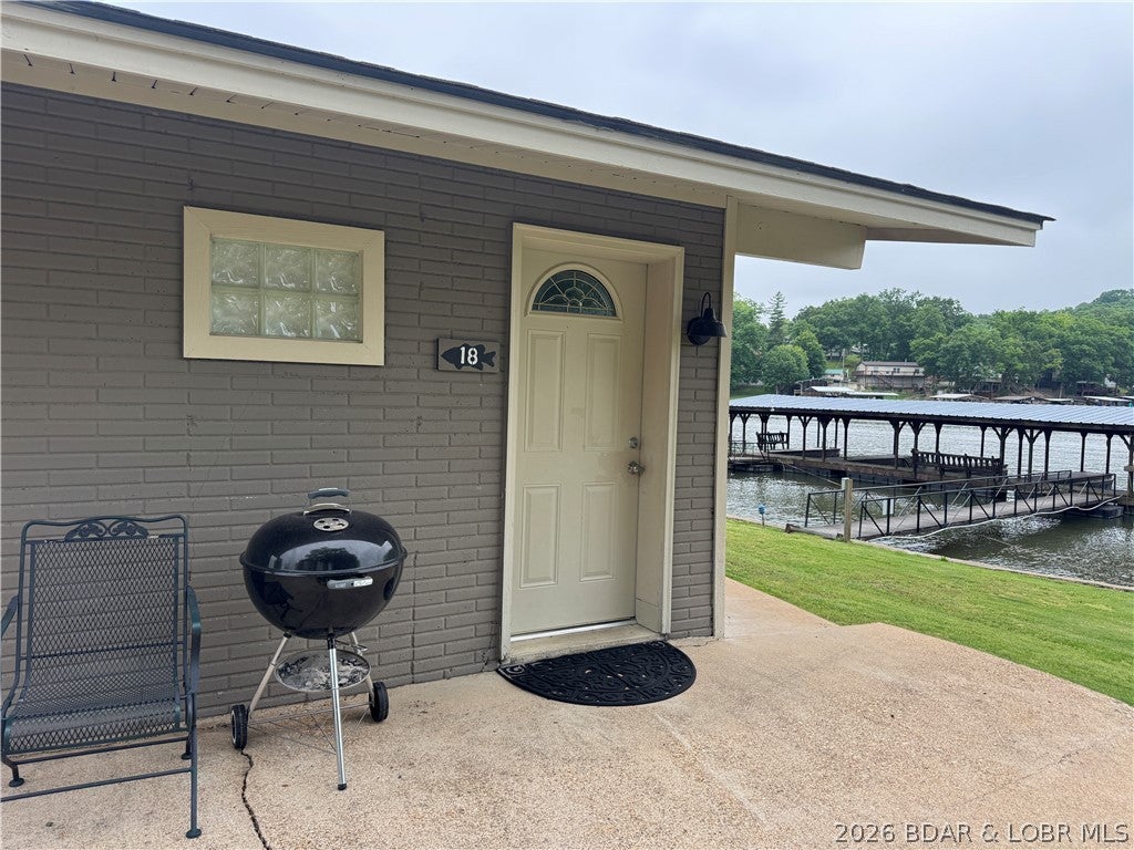 Bass Point - Residential