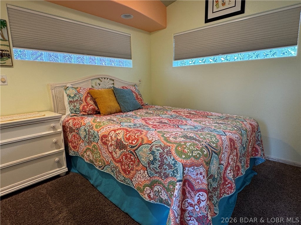 Bass Point - Residential