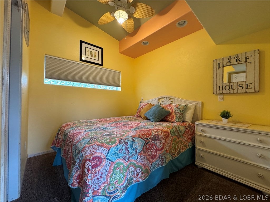 Bass Point - Residential