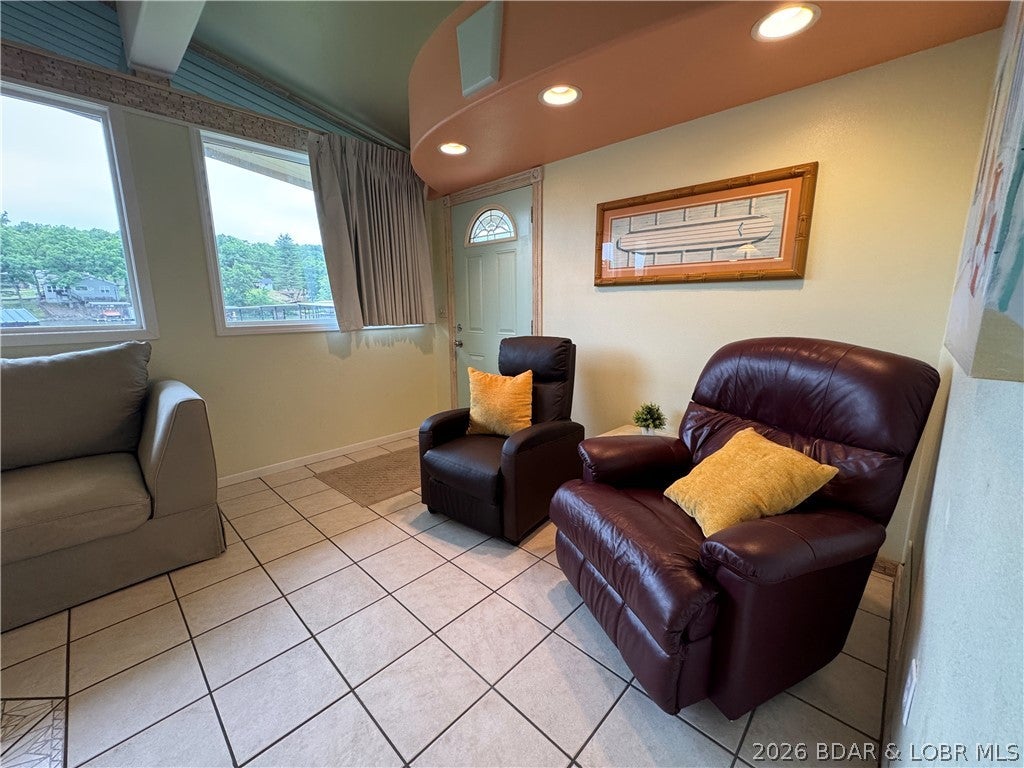Bass Point - Residential