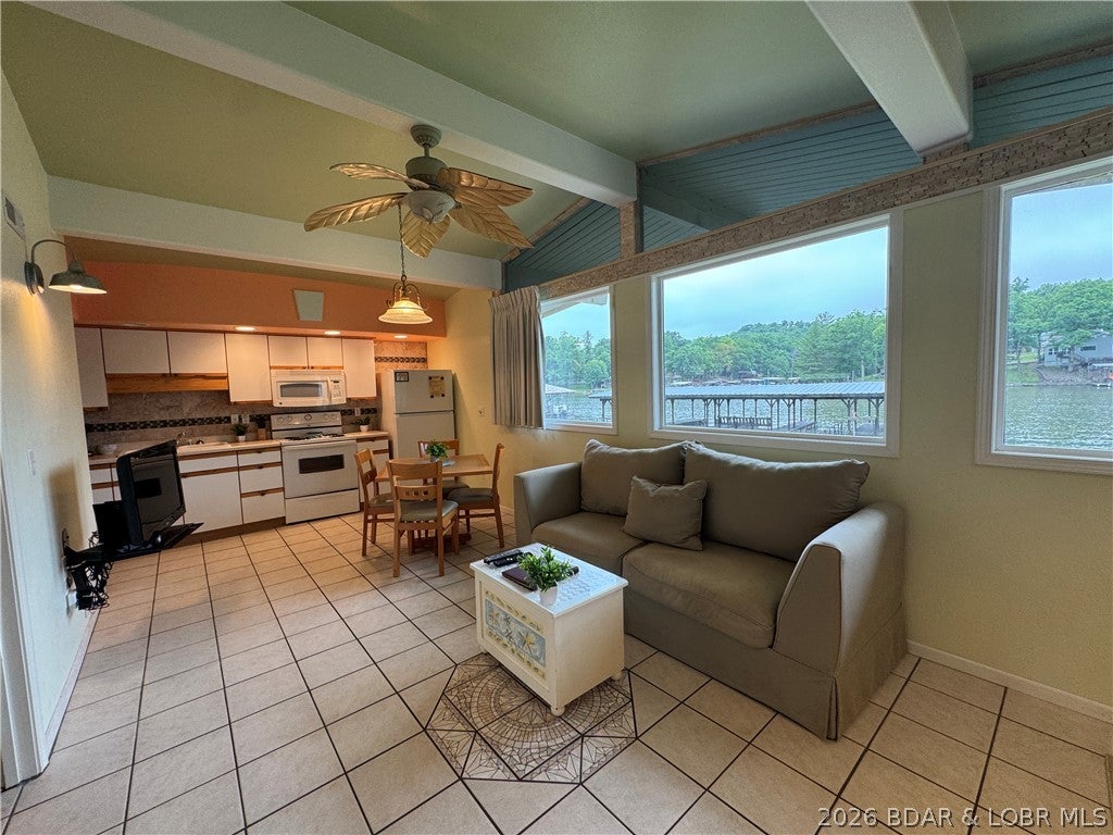 Bass Point - Residential