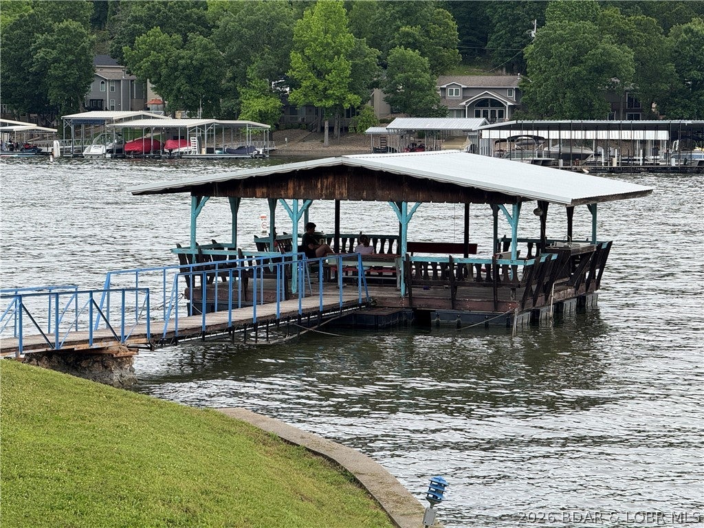 Bass Point - Residential