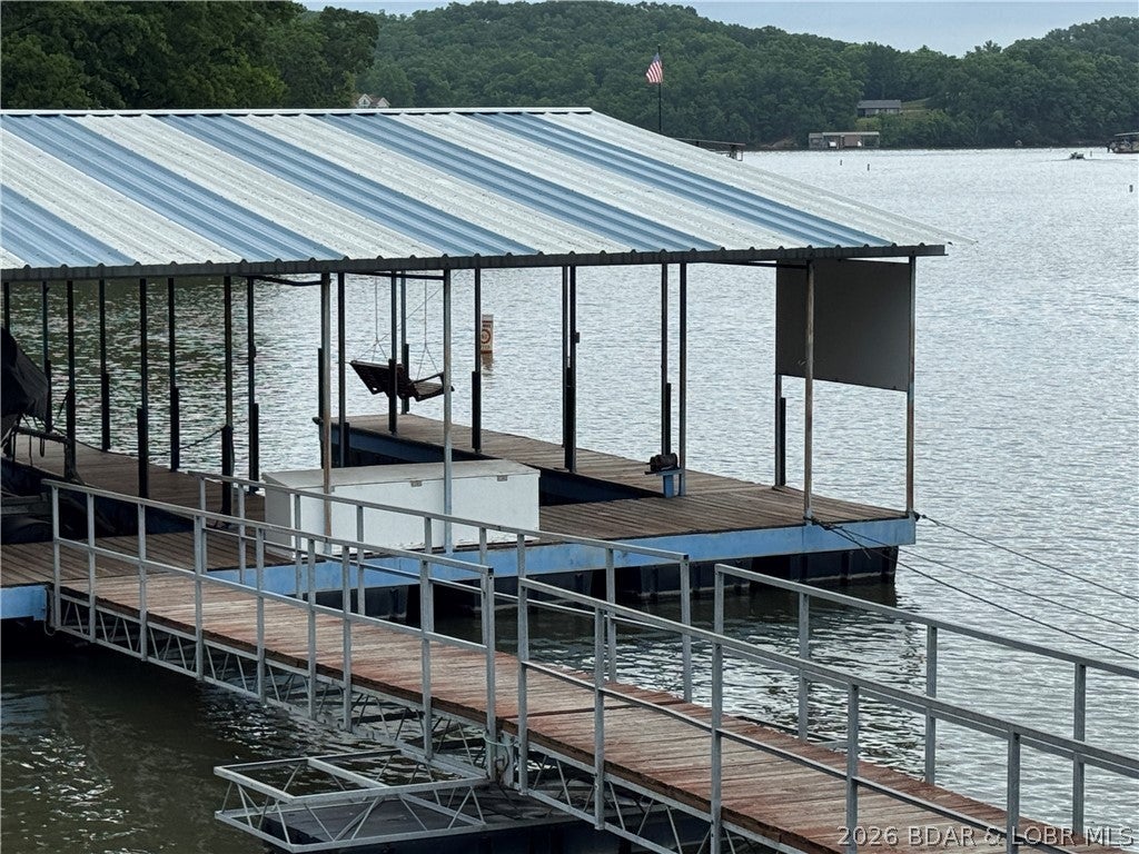 Bass Point - Residential
