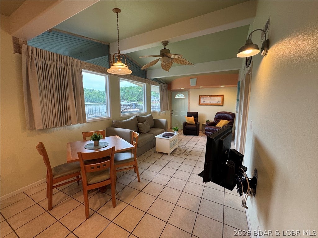 Bass Point - Residential