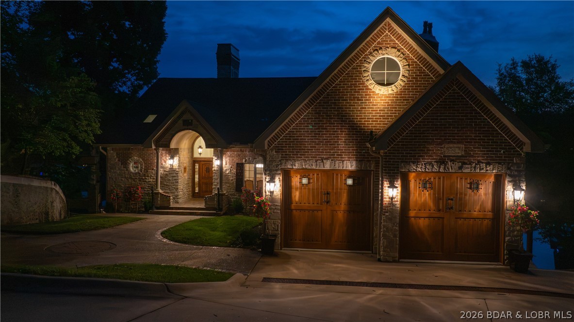 Grand Point No. 2 - Residential