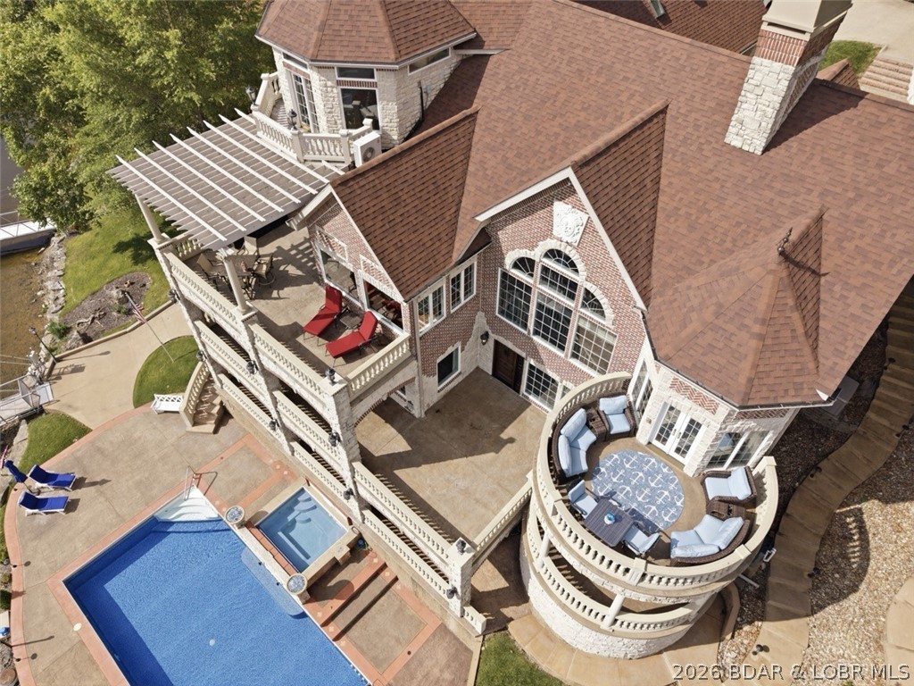 Grand Point No. 2 - Residential