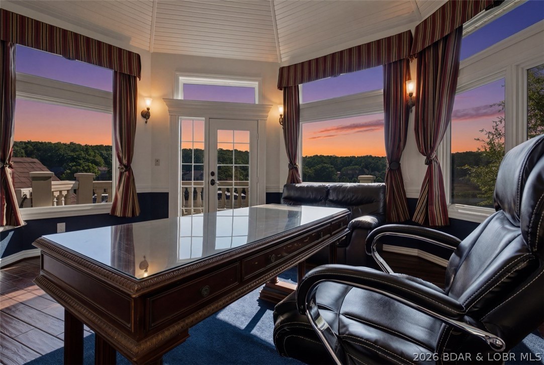 Grand Point No. 2 - Residential