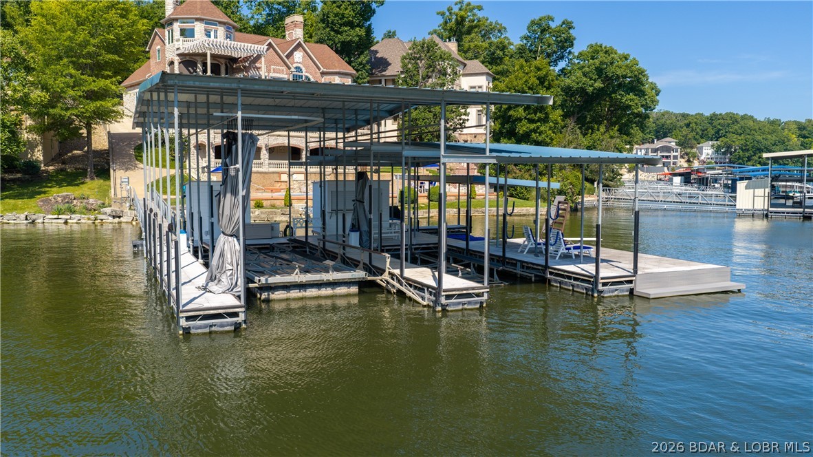Grand Point No. 2 - Residential