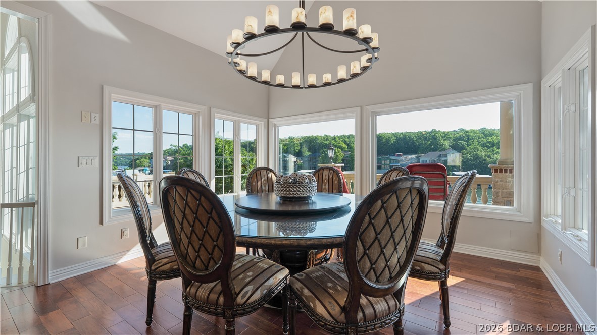Grand Point No. 2 - Residential