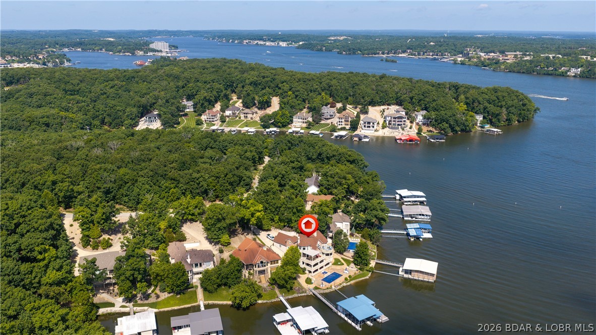 Grand Point No. 2 - Residential