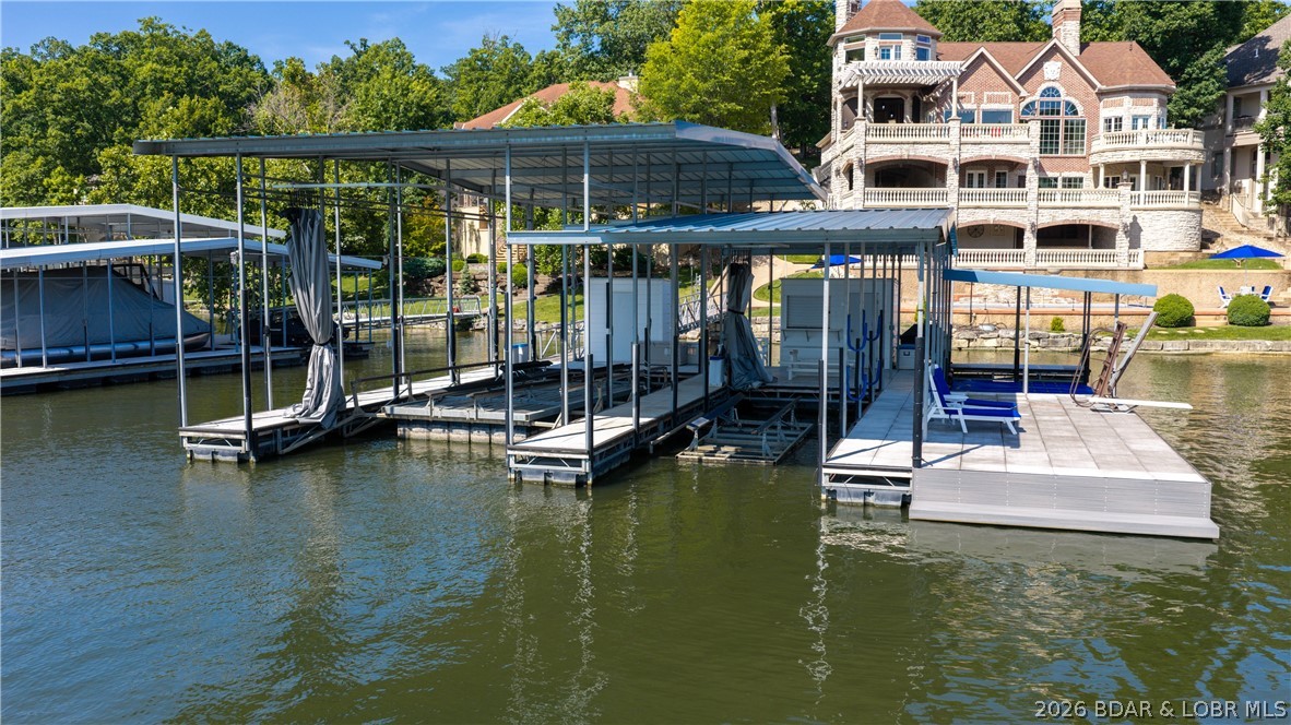 Grand Point No. 2 - Residential