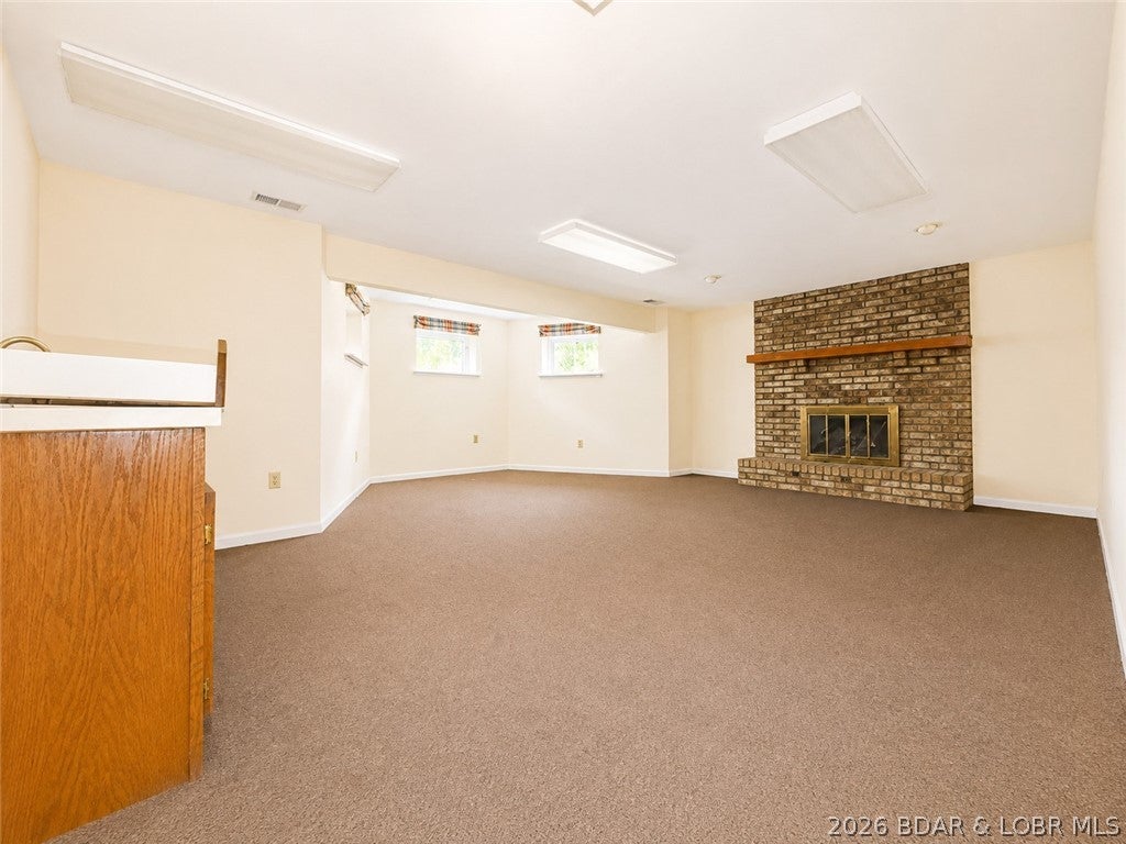 Forbes Lake of the Ozarks - Residential