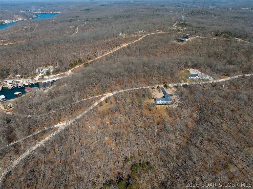Eagle Ridge Sub - Land