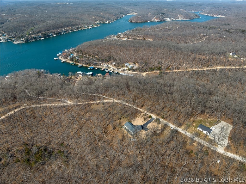 Eagle Ridge Sub - Land