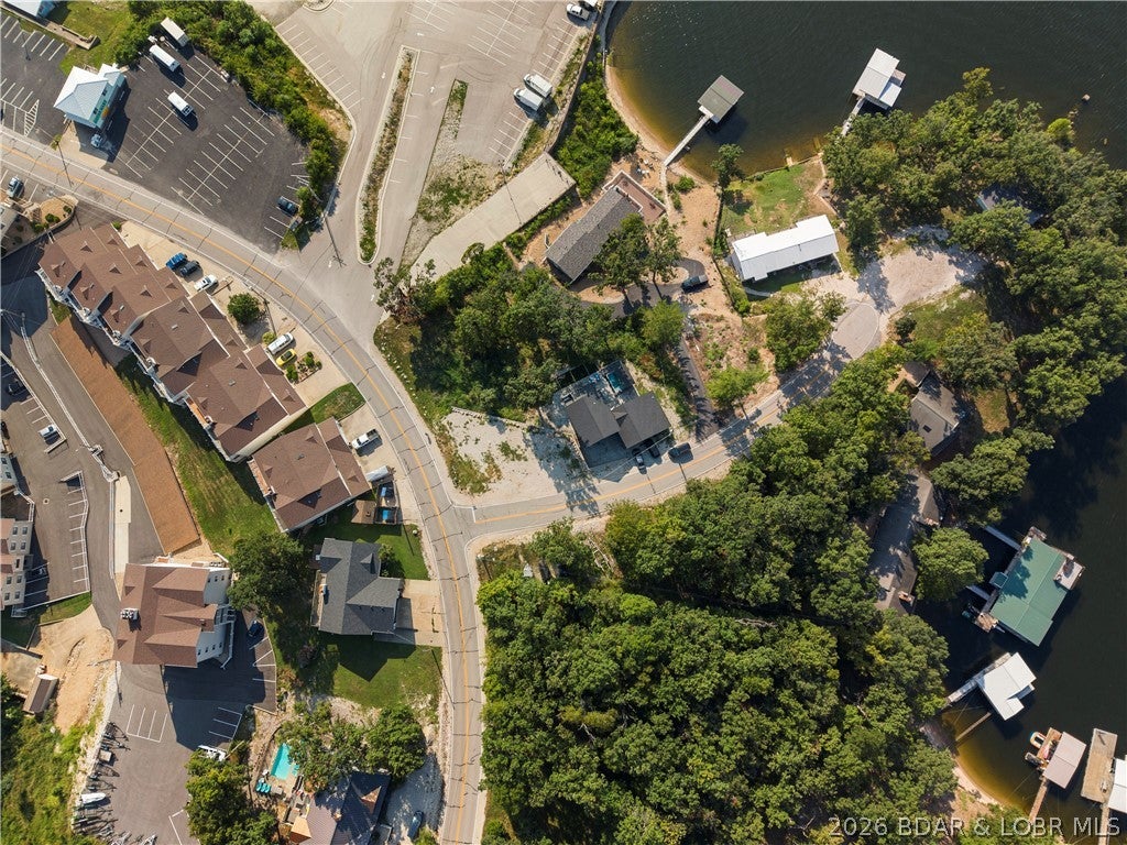 None - Residential