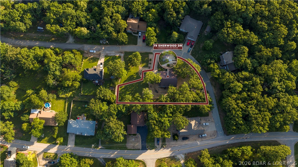 Camelot Estates - Residential