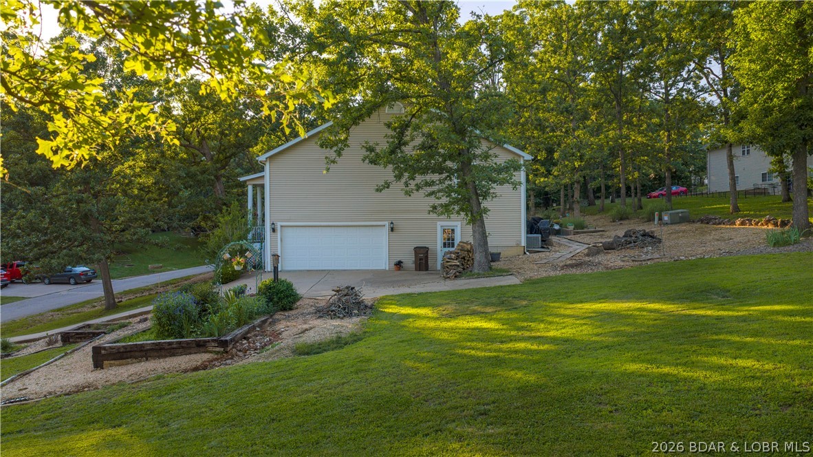 Camelot Estates - Residential