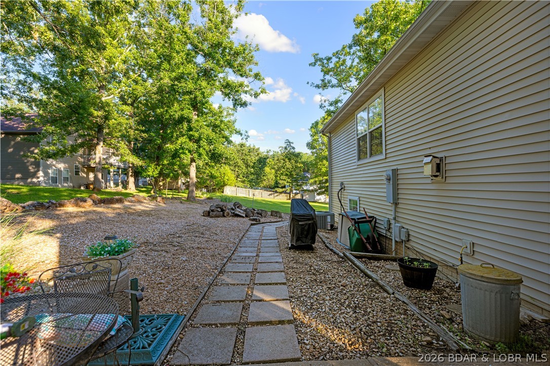 Camelot Estates - Residential