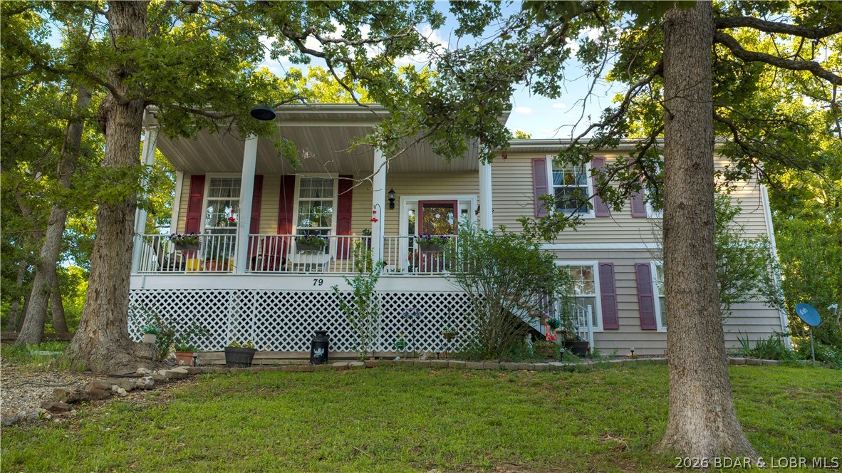 Camelot Estates - Residential