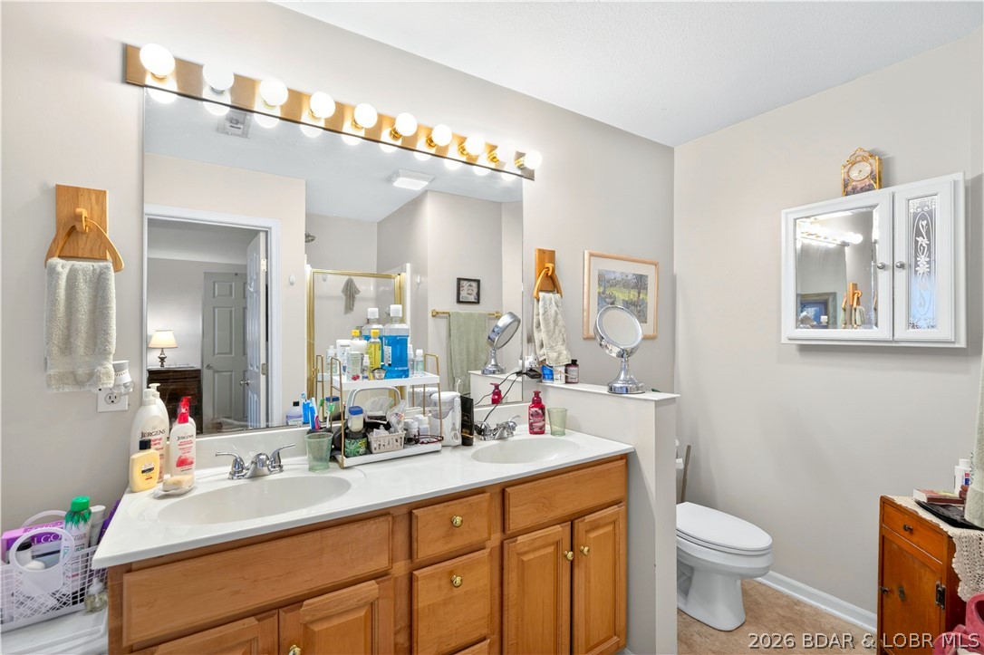 Camelot Estates - Residential