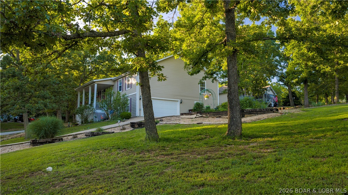 Camelot Estates - Residential