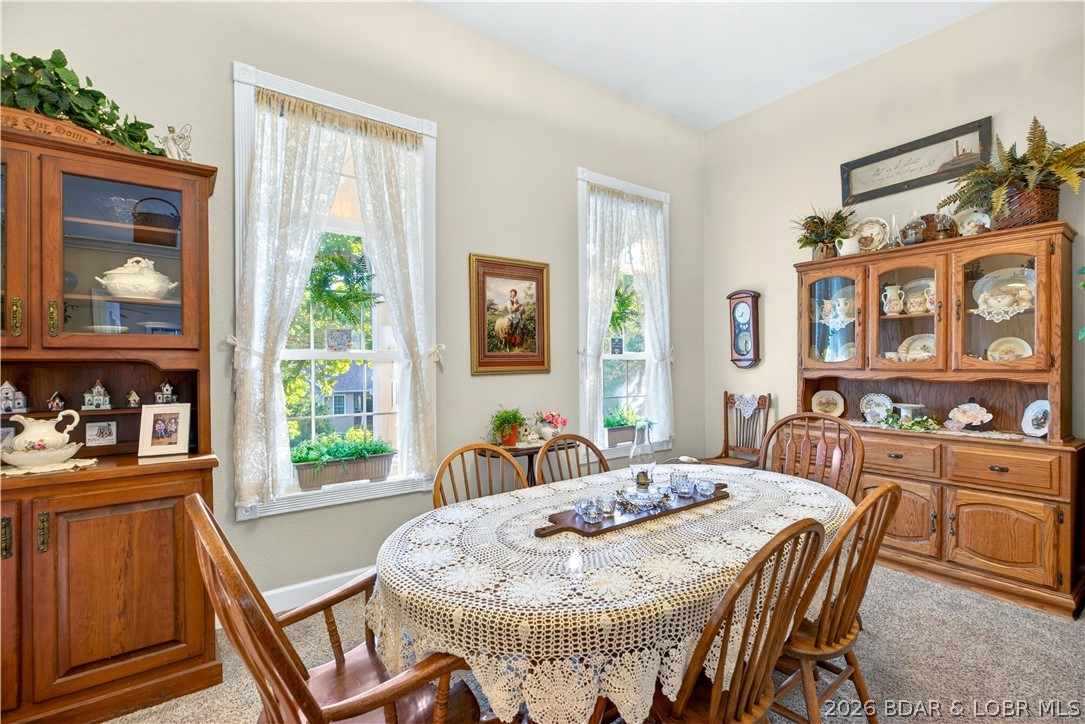 Camelot Estates - Residential