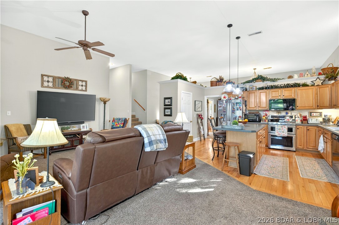 Camelot Estates - Residential
