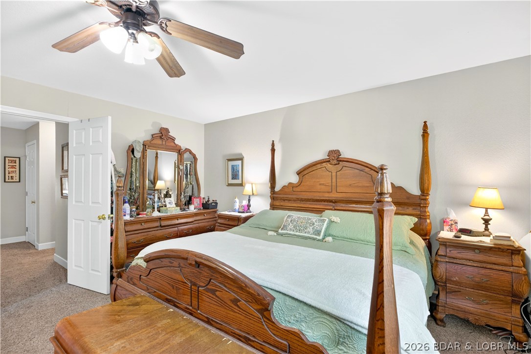 Camelot Estates - Residential
