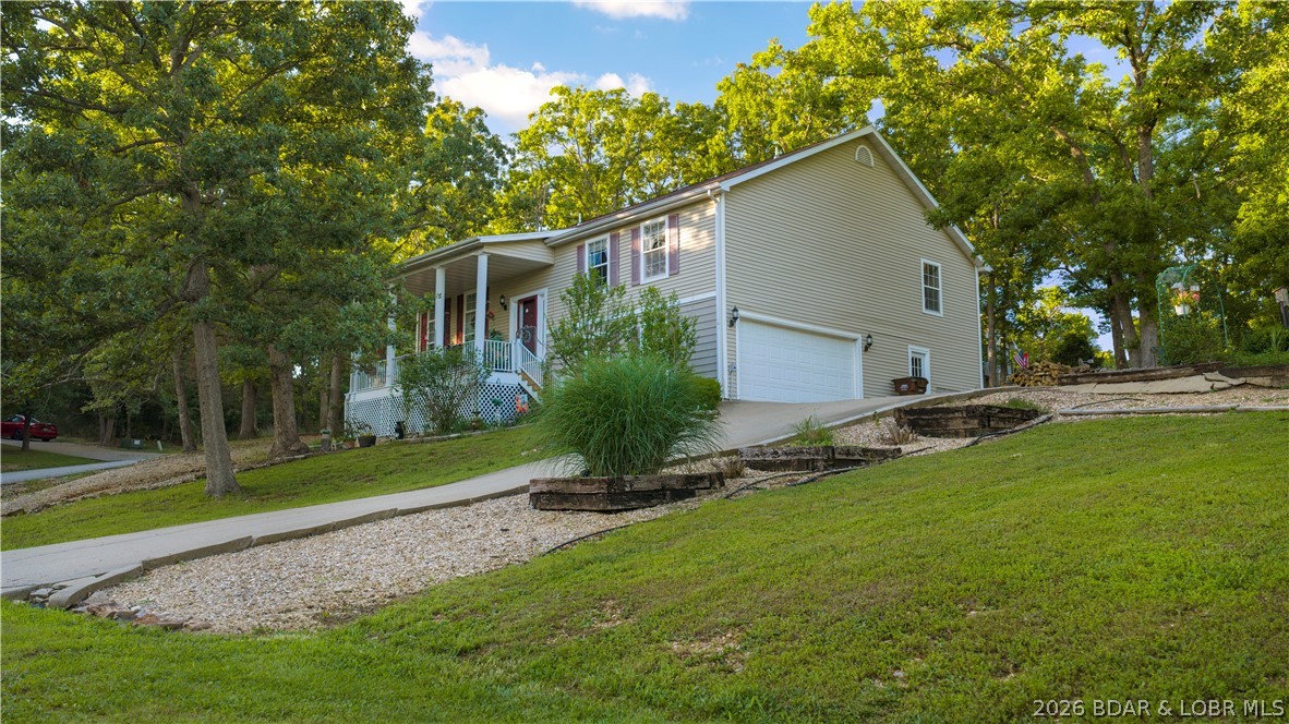 Camelot Estates - Residential