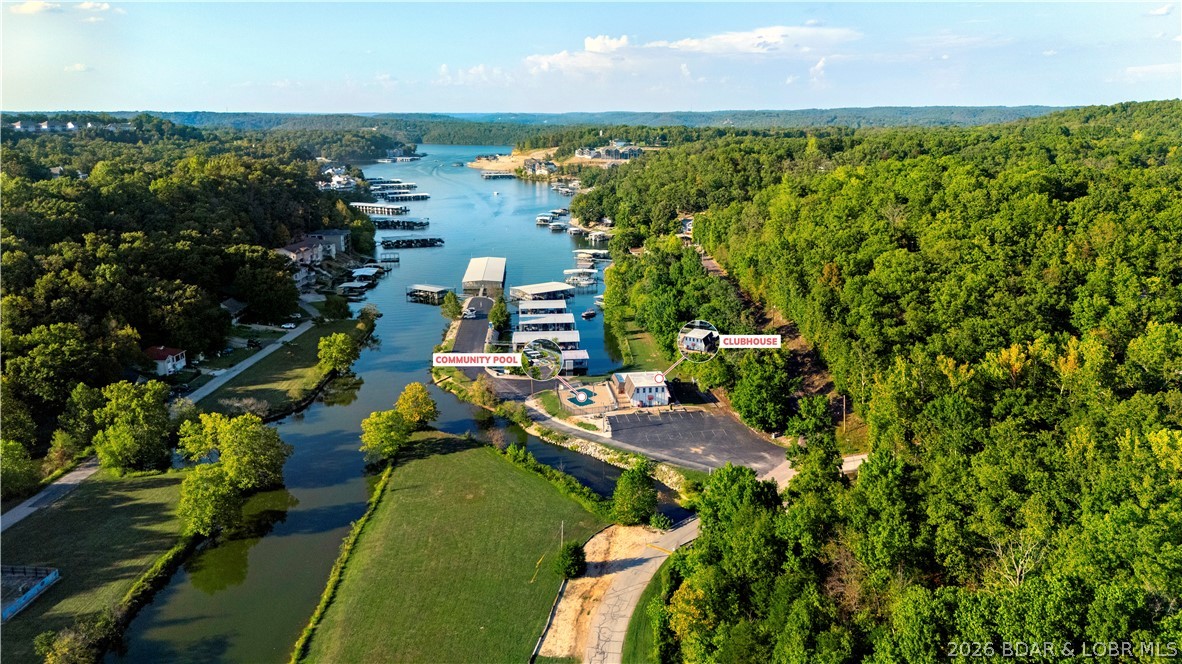 Camelot Estates - Residential