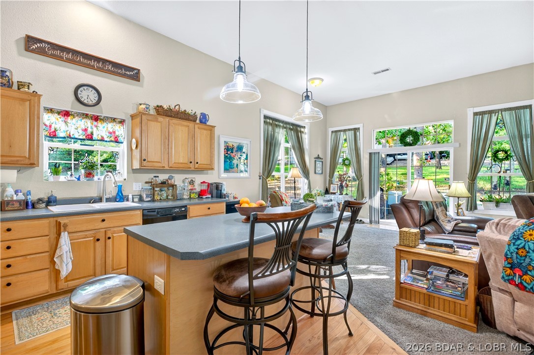 Camelot Estates - Residential