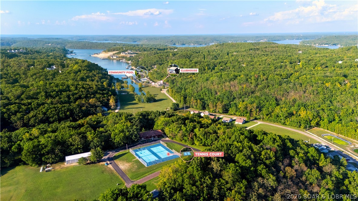 Camelot Estates - Residential
