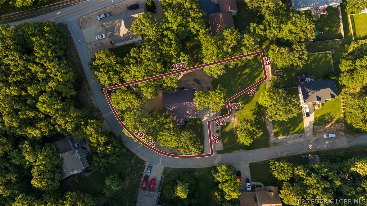Camelot Estates - Residential