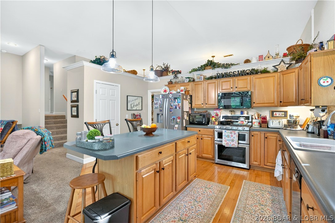 Camelot Estates - Residential