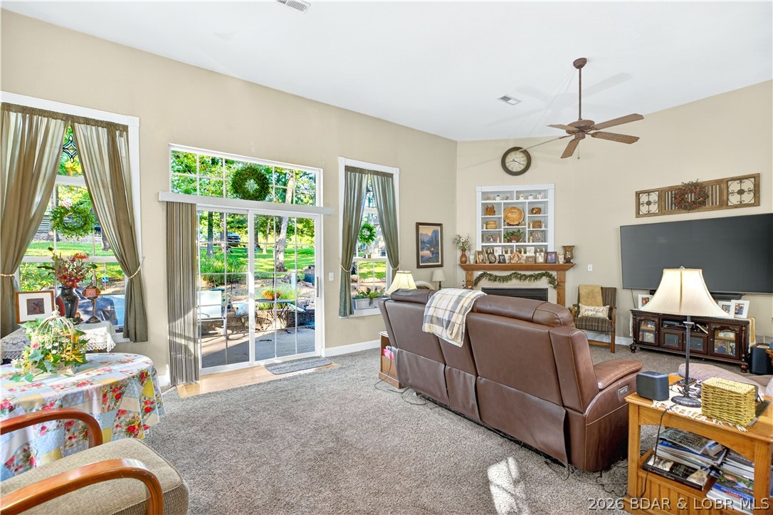 Camelot Estates - Residential