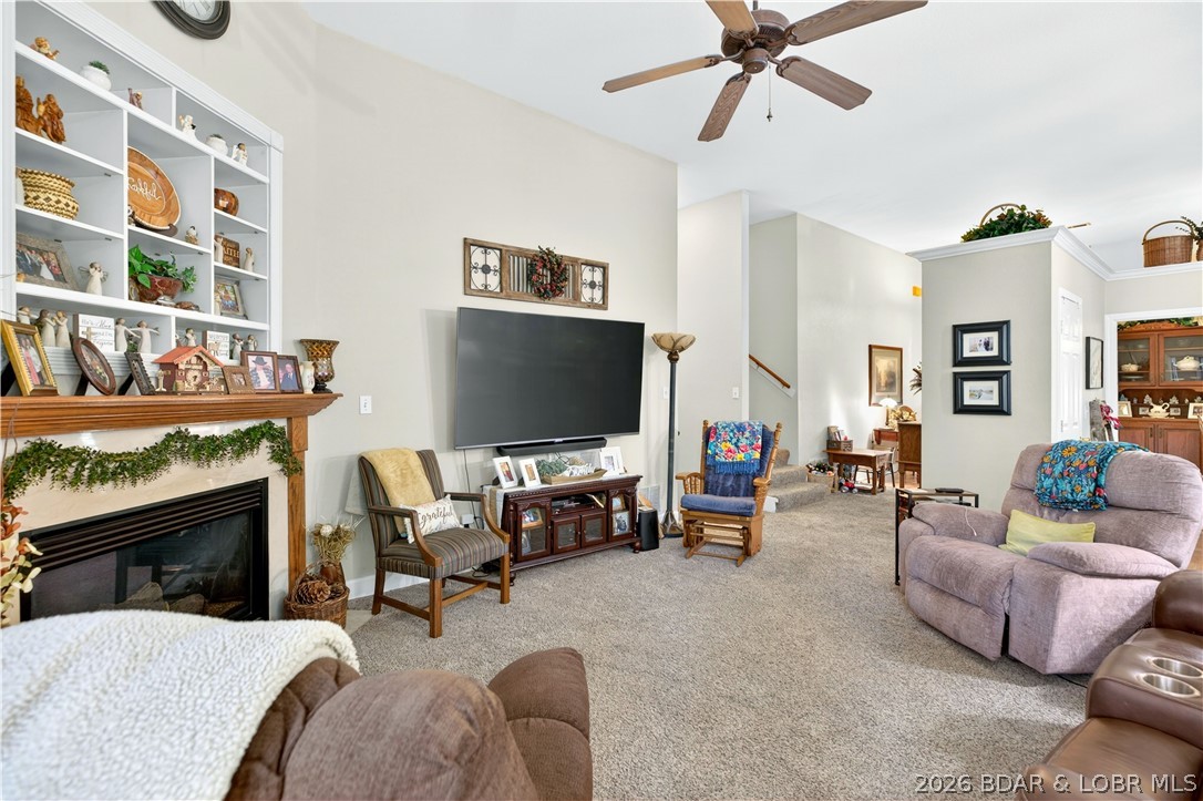 Camelot Estates - Residential