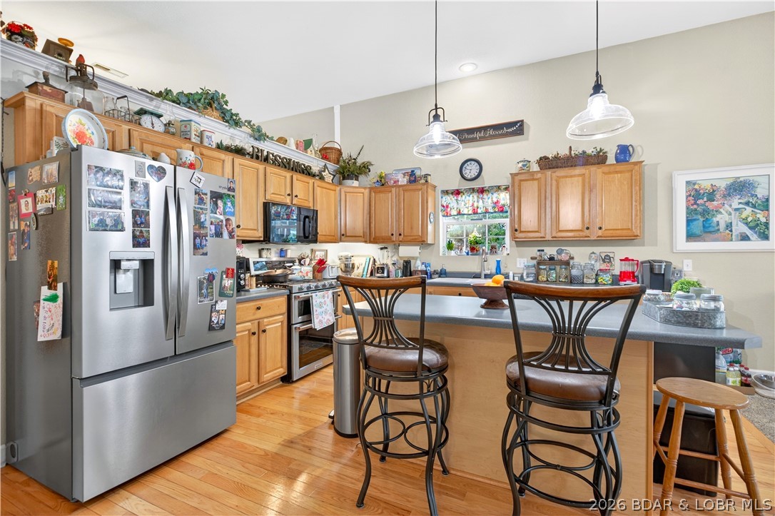 Camelot Estates - Residential