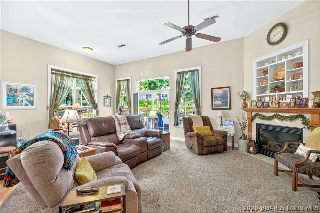 Camelot Estates - Residential