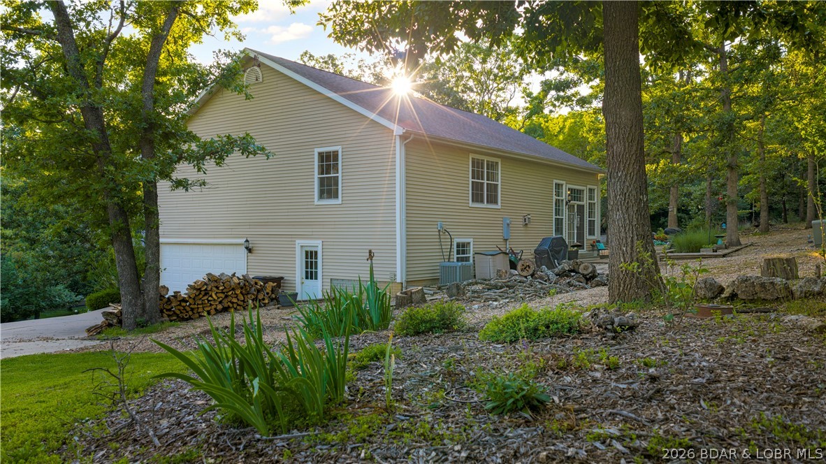 Camelot Estates - Residential
