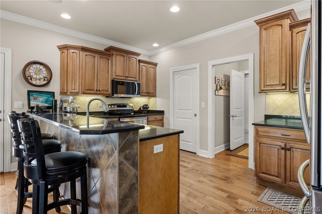 Monterey - Residential