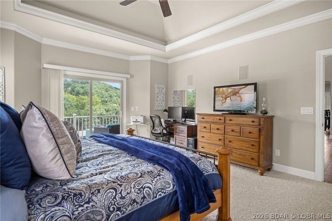 Monterey - Residential
