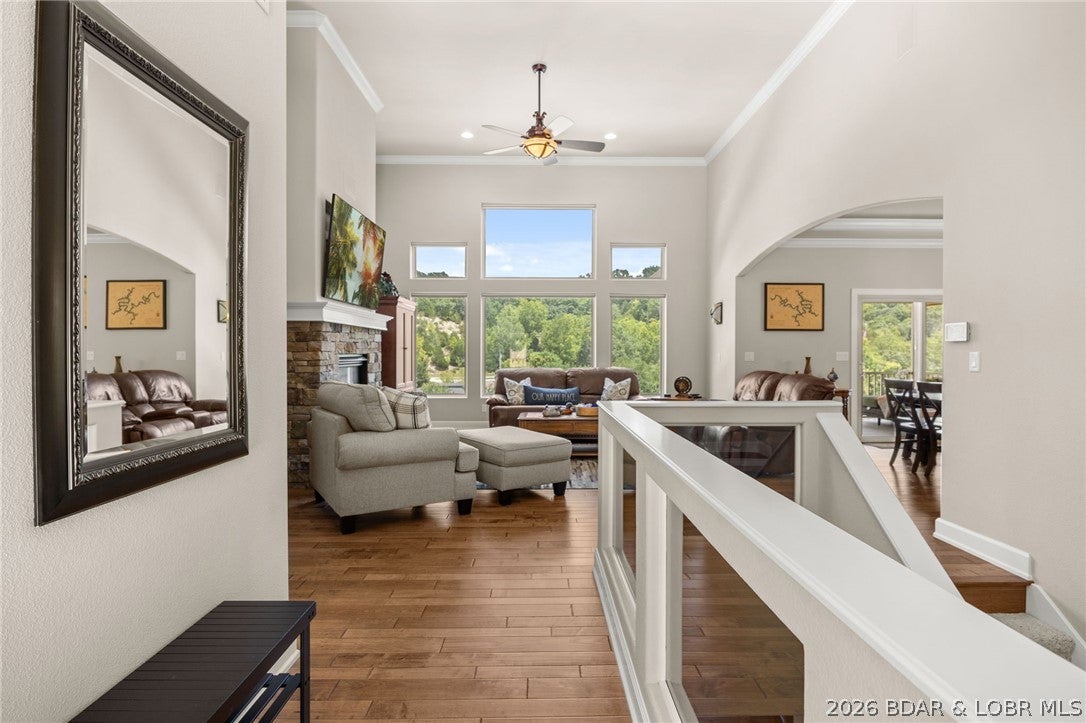 Monterey - Residential