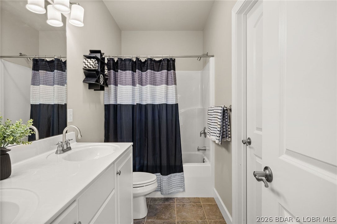 Monterey - Residential