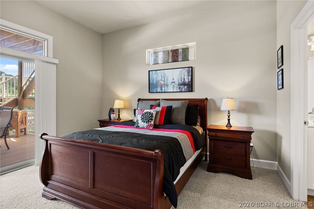 Monterey - Residential