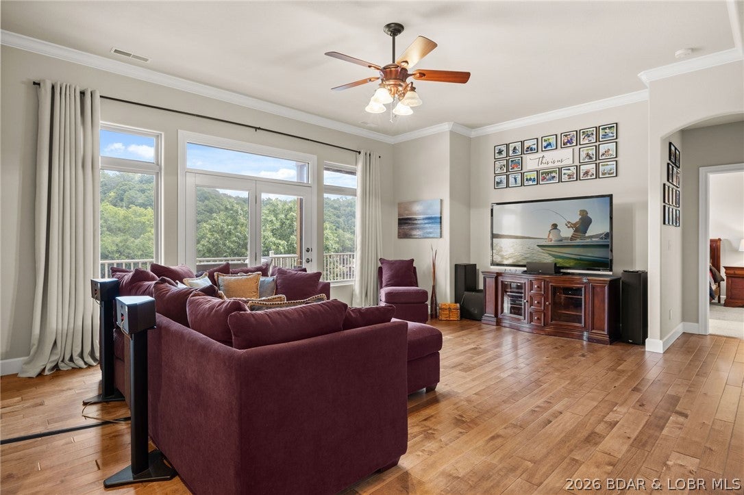 Monterey - Residential