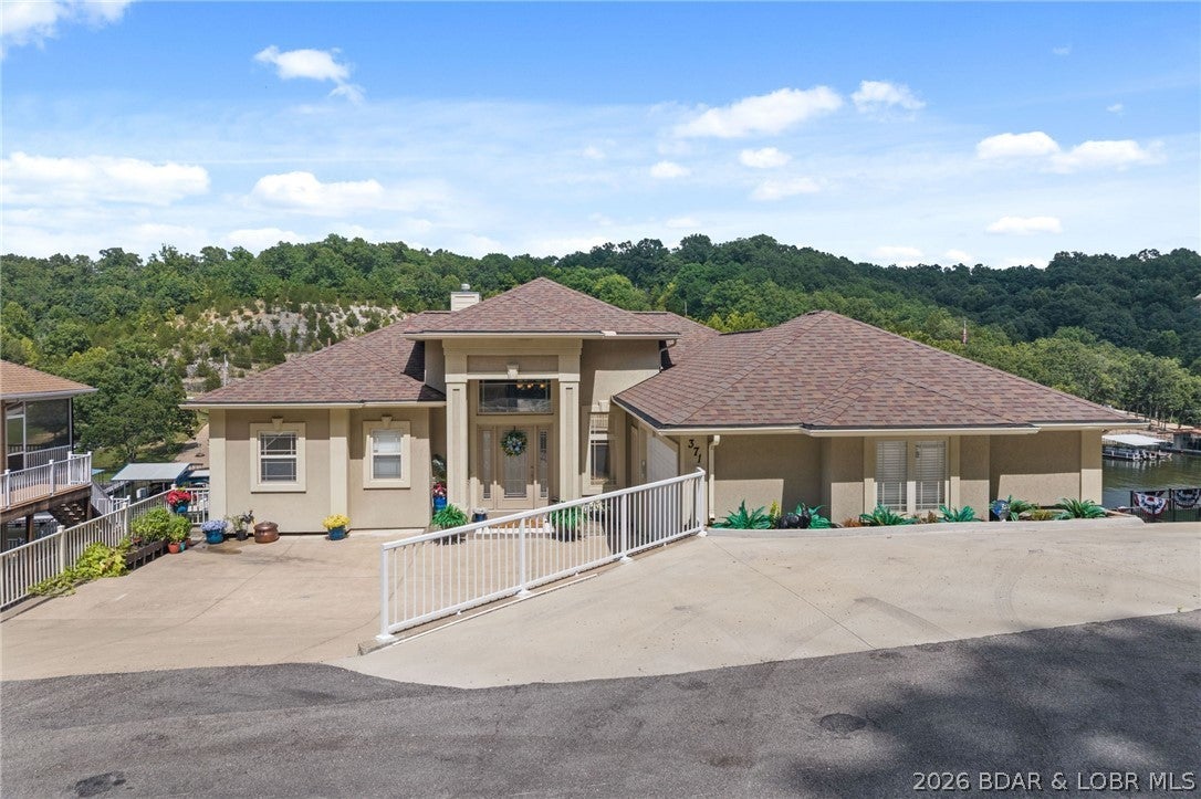 Monterey - Residential