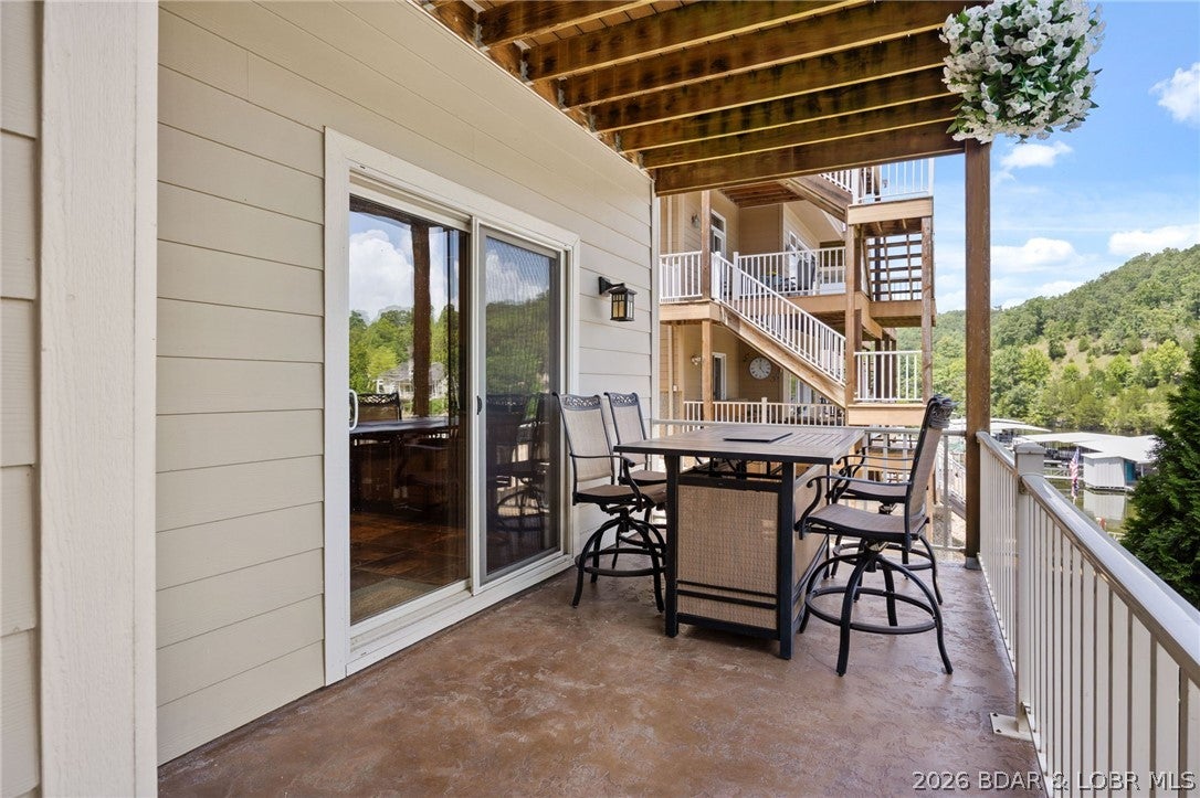 Monterey - Residential